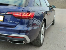 Audi A4 G-tron  Face lift , снимка 3