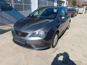 Seat Ibiza 1.4TDI 186000km KATO HOBA EURO6 - 12555 лв. - 20715559 | Car24.bg