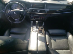 BMW 550, снимка 8