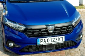 Dacia Sandero 1.0 ECO-G 101к.с.ГАЗ/БЕНЗИН.6 скорости, снимка 1