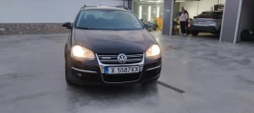 VW Golf Blue motion , снимка 1