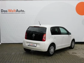 Обява за продажба на VW Up VW navi move up! 1.0 ~11 900 лв. - изображение 2