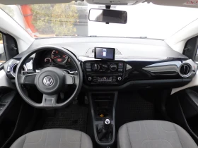 Обява за продажба на VW Up VW navi move up! 1.0 ~11 900 лв. - изображение 4