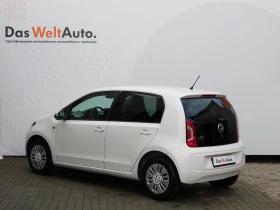 Обява за продажба на VW Up VW navi move up! 1.0 ~11 900 лв. - изображение 3