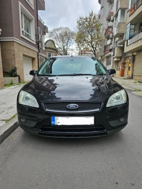 Ford Focus 2.0/ 136. | Mobile.bg    2