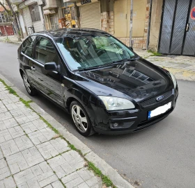 Ford Focus 2.0/ 136. | Mobile.bg    7