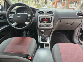 Ford Focus 2.0/ 136. | Mobile.bg    10