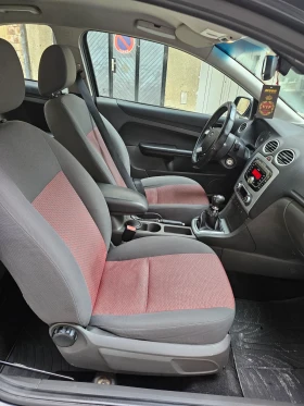 Ford Focus 2.0/ 136. | Mobile.bg    8