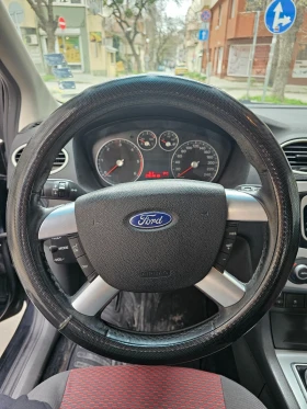 Ford Focus 2.0/ 136. | Mobile.bg    11