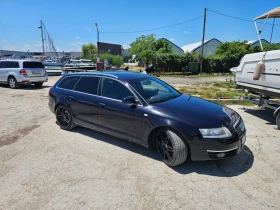 Обява за продажба на Audi A6 ~10 700 лв. - изображение 1