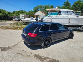 Обява за продажба на Audi A6 ~10 700 лв. - изображение 11