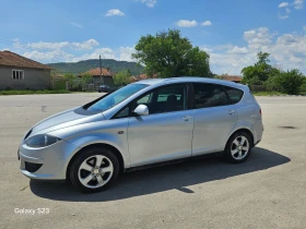 Обява за продажба на Seat Altea XL 1.9 TDi 105hp  ~4 800 лв. - изображение 9