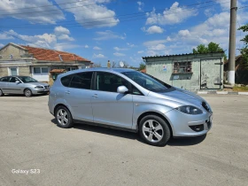 Обява за продажба на Seat Altea XL 1.9 TDi 105hp  ~4 800 лв. - изображение 3