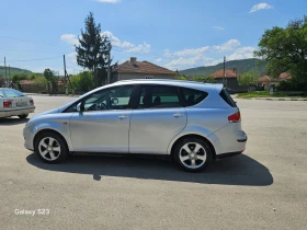 Обява за продажба на Seat Altea XL 1.9 TDi 105hp  ~4 800 лв. - изображение 8