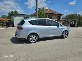 Обява за продажба на Seat Altea XL 1.9 TDi 105hp  ~4 800 лв. - изображение 5