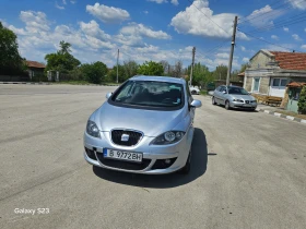 Обява за продажба на Seat Altea XL 1.9 TDi 105hp  ~4 800 лв. - изображение 10