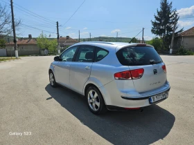 Обява за продажба на Seat Altea XL 1.9 TDi 105hp  ~4 800 лв. - изображение 7