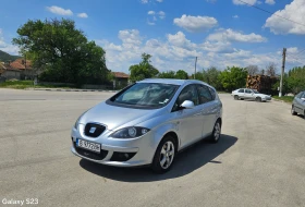 Обява за продажба на Seat Altea XL 1.9 TDi 105hp  ~4 800 лв. - изображение 1