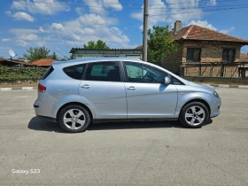 Обява за продажба на Seat Altea XL 1.9 TDi 105hp  ~4 800 лв. - изображение 4