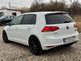 Обява за продажба на VW Golf 2.0 TDI 150 к.с. DSG ~23 900 лв. - изображение 5