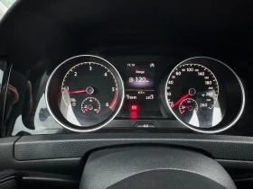 VW Golf 2.0 TDI 150 .. DSG | Mobile.bg    15