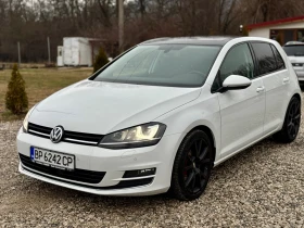 Обява за продажба на VW Golf 2.0 TDI 150 к.с. DSG ~23 900 лв. - изображение 1