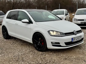 Обява за продажба на VW Golf 2.0 TDI 150 к.с. DSG ~23 900 лв. - изображение 1