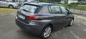 Peugeot 308 1.5 BLUE HDI* AUTOMATIC-8speed*  | Mobile.bg    6