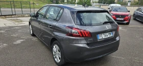     Peugeot 308 1.5 BLUE HDI* AUTOMATIC-8speed* 