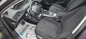 Peugeot 308 1.5 BLUE HDI* AUTOMATIC-8speed*  | Mobile.bg    10