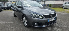 Peugeot 308 1.5 BLUE HDI* AUTOMATIC-8speed*  | Mobile.bg    8