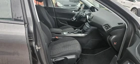 Peugeot 308 1.5 BLUE HDI* AUTOMATIC-8speed*  | Mobile.bg    12
