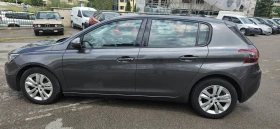     Peugeot 308 1.5 BLUE HDI* AUTOMATIC-8speed* 