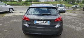Peugeot 308 1.5 BLUE HDI* AUTOMATIC-8speed*  | Mobile.bg    5