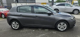 Peugeot 308 1.5 BLUE HDI* AUTOMATIC-8speed*  | Mobile.bg    7