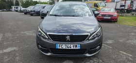     Peugeot 308 1.5 BLUE HDI* AUTOMATIC-8speed* 