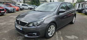     Peugeot 308 1.5 BLUE HDI* AUTOMATIC-8speed* 