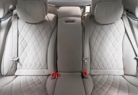Обява за продажба на Mercedes-Benz S 580 4Matic = AMG Line= Exclusive Гаранция ~ 280 200 лв. - изображение 6