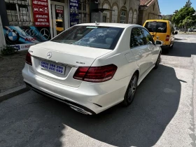 Mercedes-Benz E 220 AMG optik - 14500 лв. - 93177793 5