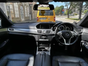 Mercedes-Benz E 220 AMG optik - 14500 лв. - 93177793 10