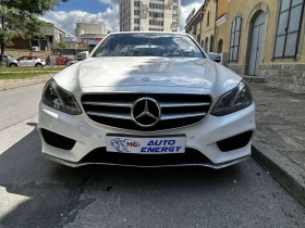 Mercedes-Benz E 220 AMG optik - 14500 лв. - 93177793 8