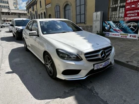 Mercedes-Benz E 220 AMG optik - 14500 лв. - 93177793 7