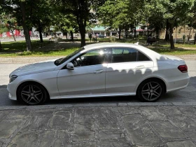 Mercedes-Benz E 220 AMG optik - 14500 лв. - 93177793 2