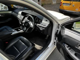 Mercedes-Benz E 220 AMG optik - 14500 лв. - 93177793 9