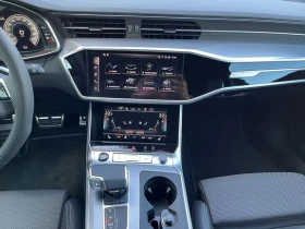 Обява за продажба на Audi A6 Avant 55 TFSIe Quattro = S-line= Гаранция ~ 129 900 лв. - изображение 8