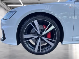Обява за продажба на Audi A6 Avant 55 TFSIe Quattro = S-line= Гаранция ~ 129 900 лв. - изображение 3