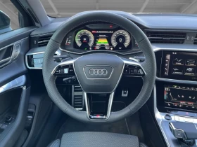 Обява за продажба на Audi A6 Avant 55 TFSIe Quattro = S-line= Гаранция ~ 129 900 лв. - изображение 7
