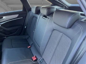Обява за продажба на Audi A6 Avant 55 TFSIe Quattro = S-line= Гаранция ~ 129 900 лв. - изображение 11