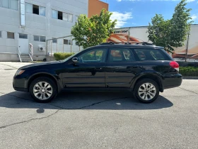 Subaru Legacy Outback 3.0i Газ/бензин - 9999 лв. - 12616210 2