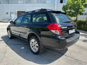 Subaru Legacy Outback 3.0i Газ/бензин - 9999 лв. - 12616210 3